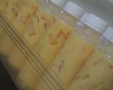 Foto langkah ke 3 dari resep Es Mangga Jelly.