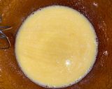 Une image de l'étape 2 de Muffins crumble fourrés au chocolat 🍫🥮.