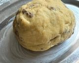 Foto del paso 8 de la receta: Pan dulce navideño con chips de chocolate
