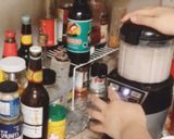 Foto langkah ke 6 dari resep Bakso Goreng Kopong.