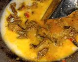 Foto langkah ke 5 dari resep Ulas - ulas belut.