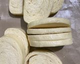 Foto langkah ke 4 dari resep Roti Kukus Pontianak.