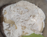 Foto del paso 3 de la receta: Pan Jala