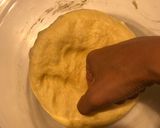Foto langkah ke 9 dari resep Cheese Lava Bread.