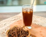 【紅骨仙草茶】夏日必備！清涼消暑的仙草茶 一分鐘學會食譜在家簡單輕鬆做的食譜步驟4照片