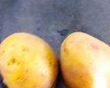 Mirchi Vada recipe step 1 photo