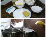 Foto del paso 1 de la receta: Coca de llanda o coca boba en Thermomix