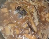 Foto langkah ke 3 dari resep Gudeg jogja ala ala.