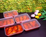 Foto langkah ke 13 dari resep BISA DIFROZEN | Sarden Homemade Duri Lunak.