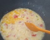 Foto langkah ke 3 dari resep Sup Telur Tomat.