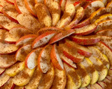 Foto del paso 3 de la receta: Tarta fina de manzana