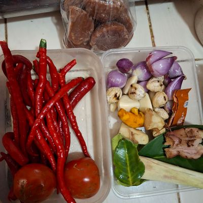 Langkah 2