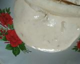 Foto langkah ke 1 dari resep HotMie Mozzarella.
