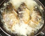 Foto langkah ke 3 dari resep Pesmol Ikan Mas.