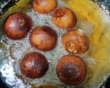 গুঁড়ো দুধের কালোজাম (guro doodher kalojaam recipe in Bengali) রেসিপির ধাপ 4 ছবি