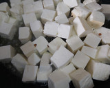 कढाई पनीर(Kadhai paneer recipe in Hindi) रेसिपी चरण 3 फोटो