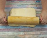 Foto del paso 17 de la receta Bretzel dulces con crema
