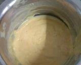 A picture of step 1 of પાલક અજમા ચાટ(palak Ajama chat recipe in gujarati).