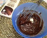 Foto del paso 2 de la receta: Ganache de chocolate