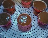 Foto langkah ke 4 dari resep Bolu Kukus Gula Merah.