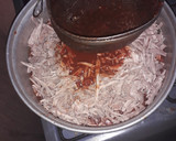Foto del paso 3 de la receta: Picadillo de carne desebrada para relleno de tamales