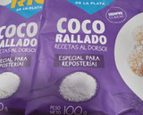 Foto del paso 1 de la receta: Alfajores de Coco 🥥