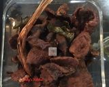 Foto langkah ke 3 dari resep Dendeng “AyuTingTing” Sambalado.