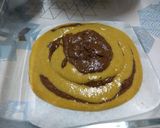 Foto del paso 6 de la receta: Bizcocho marmolado saludable