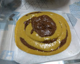 Foto del paso 6 de la receta: Bizcocho marmolado saludable