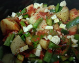 Foto del paso 3 de la receta: Patatas al pimentón en olla de cocción lenta, crockpot