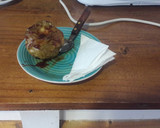 Foto del paso 3 de la receta: Manzana al horno o microondas😆😆