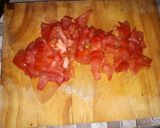 Foto del paso 3 de la receta: Empanadas vegetarianas (de lentejas)
