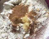 Sotong ala Abang Tahu Bulat langkah memasak 1 foto