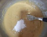 Foto del paso 2 de la receta: Bizcochuelo matero