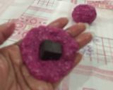 Foto langkah ke 7 dari resep Bakpao buah naga.