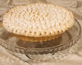 Foto del paso 14 de la receta: Lemon pie cremoso con merengue italiano 🍋
