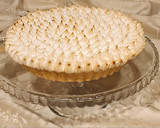 Foto del paso 14 de la receta: Lemon pie cremoso con merengue italiano 🍋