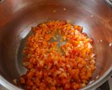 Foto del paso 4 de la receta: Lentejas a la mexicana veganas