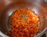 Foto del paso 4 de la receta: Lentejas a la mexicana veganas