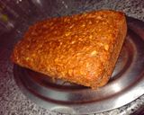 Foto del paso 12 de la receta: Budín integral con chía