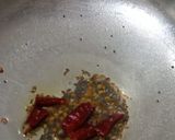 வெங்காய சாம்பார் ரெசிபி ஸ்டேப் 1 புகைப்படம்