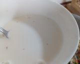 A picture of step 22 of Schezwan Soup.