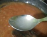 पेरू चीज (Peru Cheese recipe in hindi) रेसिपी चरण 2 फोटो