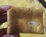 Foto langkah ke 15 dari resep Almond kenari Cake.