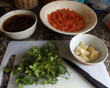 Foto del paso 1 de la receta: Salmorreta