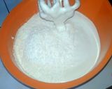 Foto langkah ke 4 dari resep Bolu tape panggang Ala Mom Jj.