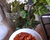Csilis lencse 🌶 recept fázis 6 fotója