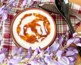 Hình bước làm 5 của món 💚 Riz Au Lait Vanille - Gạo Nấu Sữa Tươi Vani Kiểu Pháp (Vegetarian)