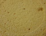 A picture of step 5 of Instant Khaman Dhokla.