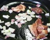蓮藕秋葵燒肉片食譜步驟4照片